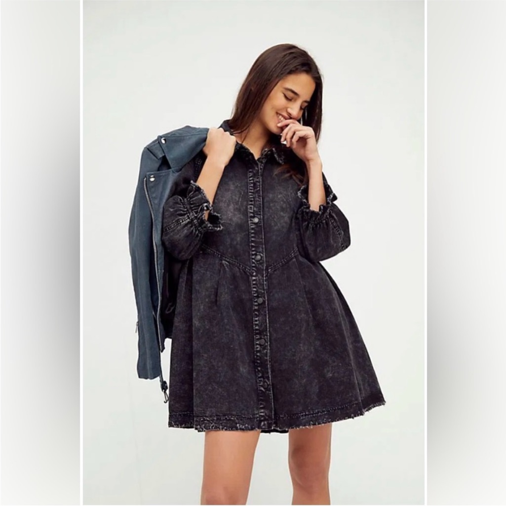 Free People Dress - Size Large